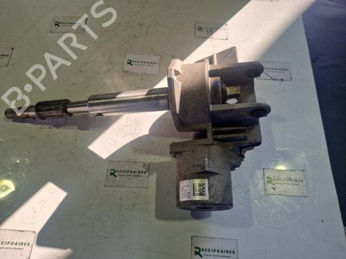 Coluna de dirección FIAT GRANDE PUNTO Van (199_) [2005-2013]  31731257