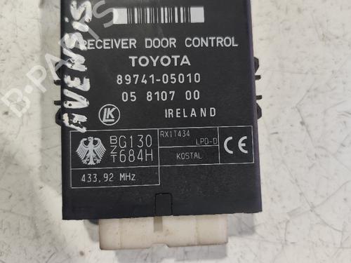 Used Electronic module TOYOTA AVENSIS (_T22_) [1997-2003]  31732866