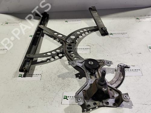 Used Front right window mechanism VW PASSAT B3/B4 (315, 3A5) [1988-1996]  31736203