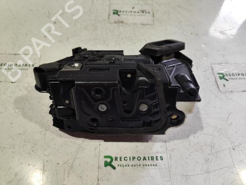 Front right lock VW POLO Van V (6R1, 6C1)  | BP31733385C97 