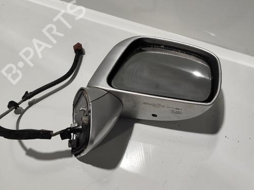 Used Right mirror NISSAN TIIDA Hatchback (C11) [2004-2014]  31745950