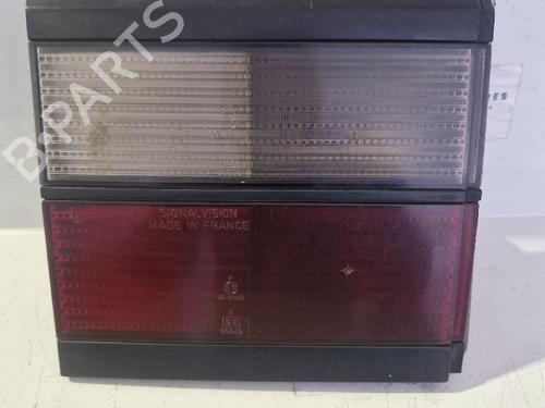 Used Left taillight VW PASSAT B3/B4 Variant (3A5, 35I) [1988-1997]  31732178