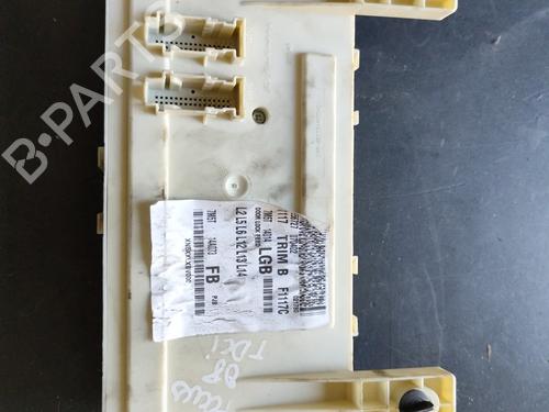 Fuse box FORD FOCUS II Estate Van | BP31727898E1