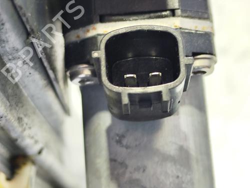 Front right window mechanism RENAULT CAPTUR I (J5_, H5_)  | BP31743150C23 