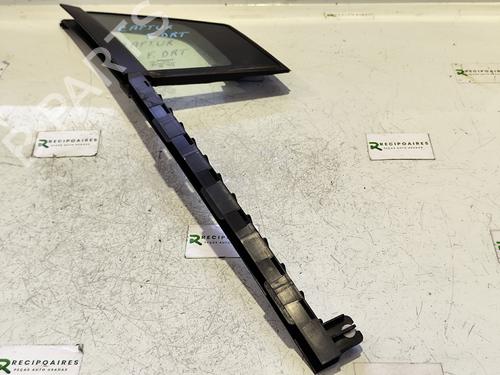 Used Rear right quarter glass RENAULT CAPTUR I (J5_, H5_) [2013-2026]  31743147