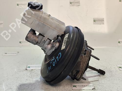 Used Servo brake Servo brake RENAULT CLIO IV (BH_) [2012-2021] 31743130 31743130