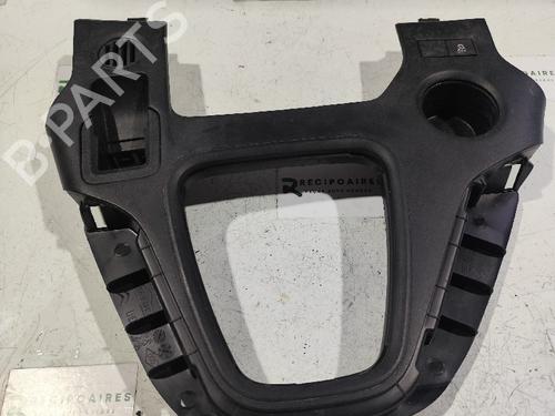Used Other Other TOYOTA PROACE CITY Box Body/MPV (BPZ_) [2019-2026] 31736712 31736712