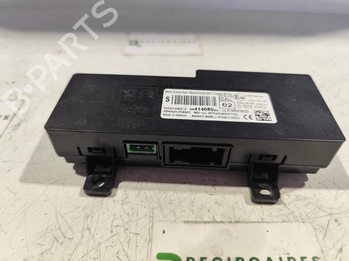 Módulo eletrónico TOYOTA PROACE CITY Box Body/MPV (BPZ_) [2019-2026]  31736696