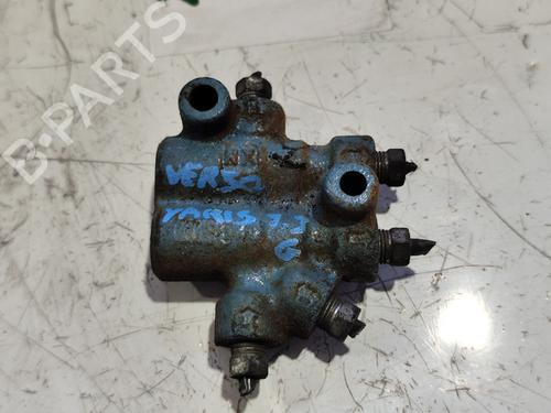 Used Other TOYOTA YARIS VERSO (_P2_) 1.3 (NCP20_, NCP22_, NCP20R, NCP22R) (86 hp) 31738888