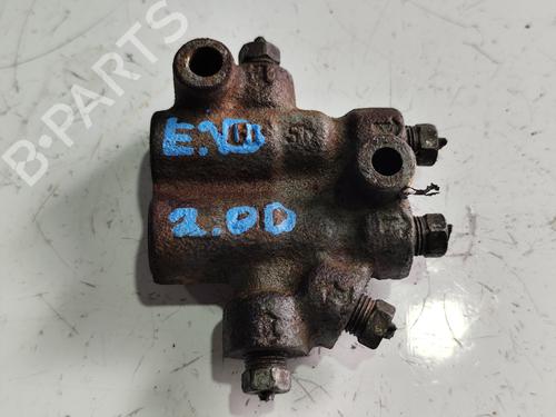 Otra TOYOTA COROLLA (_E10_) [1991-1999]  31738374