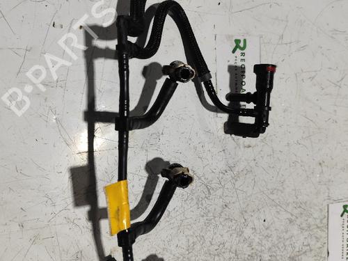 Used Other RENAULT MEGANE IV Hatchback (B9A/M/N_) 1.5 dCi 110 (B9A3) (110 hp) 31744607