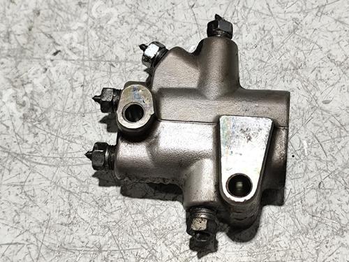 Autre TOYOTA YARIS VERSO VAN (_P2_) 1.3 VVTi (NCP22_) (86 hp) 31745240