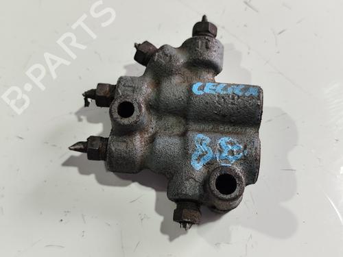 Used Other TOYOTA CELICA Convertible (_T16_) [1985-1989]  31737759