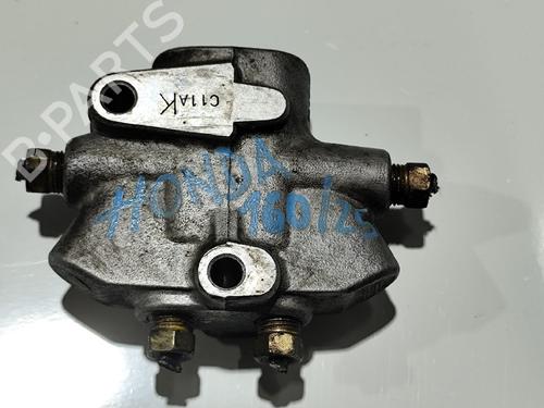 Ander HONDA CIVIC VI Fastback (MA, MB) 1.5 16V (MB3) (114 hp) 31745596