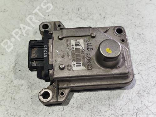 Used Other MERCEDES-BENZ A-CLASS (W168) [1997-2005]  31734754