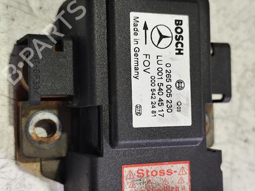 Used Other MERCEDES-BENZ E-CLASS T-Model (S210) [1996-2003]  31734385