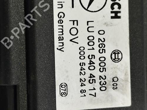 Other MERCEDES-BENZ E-CLASS T-Model (S210) | BP31734385O1