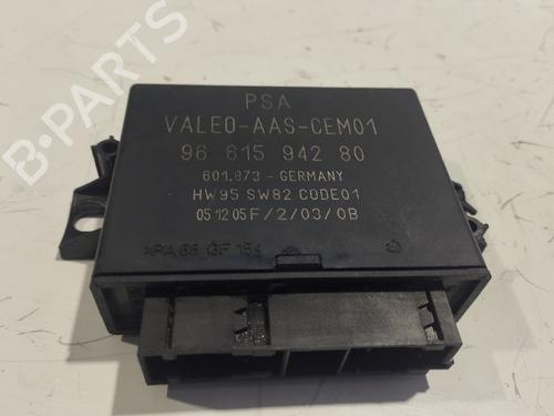 Altro PEUGEOT 307 SW (3H) [2002-2009]  31740117