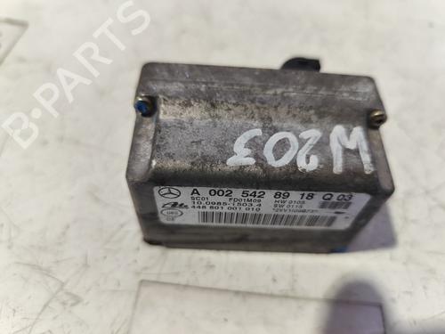 Used Other Other MERCEDES-BENZ C-CLASS (W203) [2000-2007] 31731849 31731849