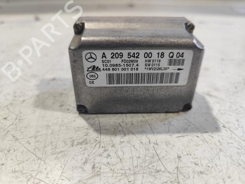 Used Other MERCEDES-BENZ C-CLASS (W203) [2000-2007]  31732512