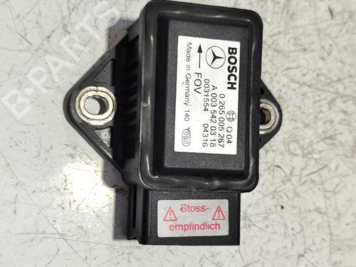 Used Other MERCEDES-BENZ A-CLASS (W169) [2004-2012]  31743588