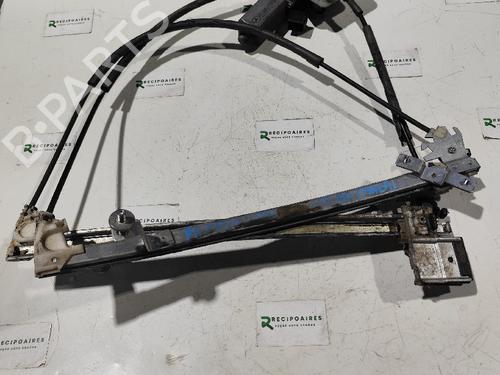 Otra LAND ROVER FREELANDER I (L314) [1998-2006]  31731817