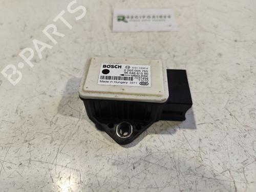 Used Other PEUGEOT 308 SW I (4E_, 4H_) [2007-2014]  31732501