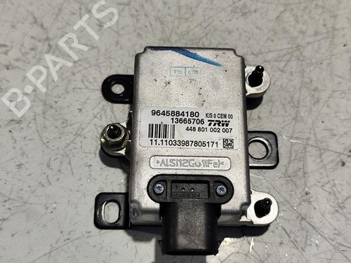 Altro PEUGEOT 407 (6D_) [2004-2011]  31741879