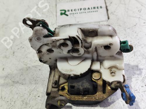 Serratura anteriore sinistra NISSAN CABSTAR E (TL_, VL_) [1992-2006]  31793819