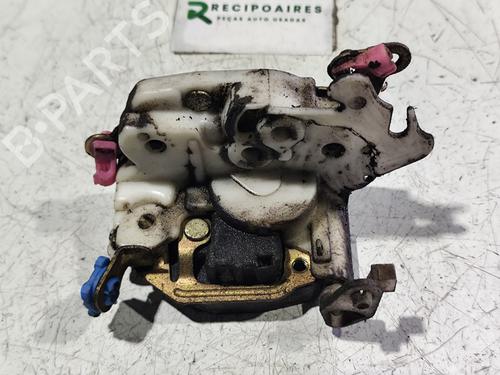 Serratura anteriore destra NISSAN CABSTAR E (TL_, VL_) [1992-2006]  31793816