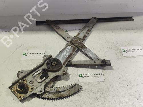 Used Front left window mechanism NISSAN CABSTAR E (TL_, VL_) [1992-2006]  31793824