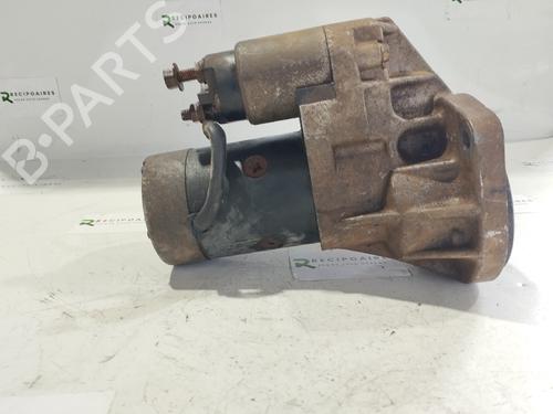 Used Starter NISSAN CABSTAR E (TL_, VL_) [1992-2006]  31793825