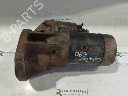 Starter NISSAN CABSTAR E (TL_, VL_)  | BP31793825M8 