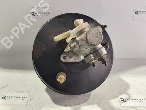 Used Servo brake NISSAN CABSTAR E (TL_, VL_) [1992-2006]  31793821