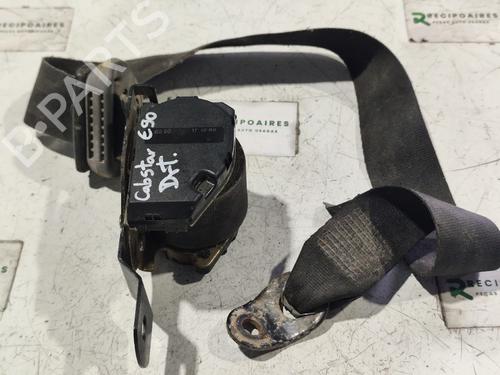 Used Front right seatbelt Front right seatbelt NISSAN CABSTAR E (TL_, VL_) [1992-2006] 31793815 31793815