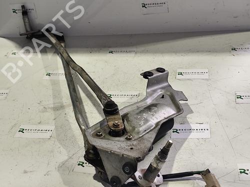 Used Front wiper motor NISSAN CABSTAR E (TL_, VL_) [1992-2006]  31793826