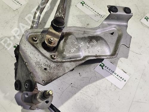 Front wiper motor NISSAN CABSTAR E (TL_, VL_) | BP31793826M29