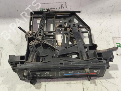Comando clima NISSAN CABSTAR E (TL_, VL_) [1992-2006]  31793817