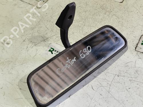 Used Rear mirror NISSAN CABSTAR E (TL_, VL_) [1992-2006]  31793820