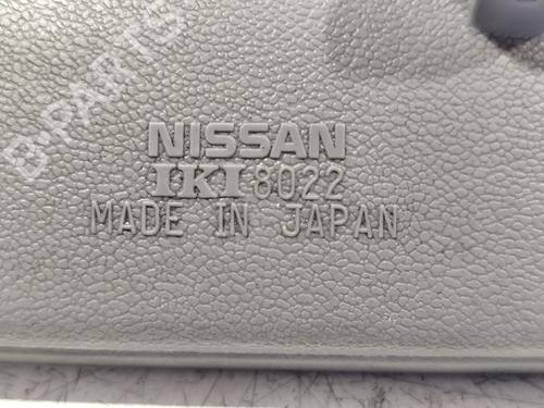 Rear mirror NISSAN CABSTAR E (TL_, VL_)  | BP31793820I6 