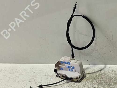 front-right-lock-citroen-c2-jm_-2003-2004-2005-2006-2007-2008-2009-2010-2011-2012-2013-2014-2015-2016-2017-40608816 main image