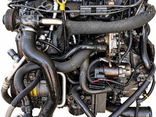 Used Engine Engine FORD MONDEO III Turnier (BWY) 2.0 TDCi (130 hp) 40535305 40535305