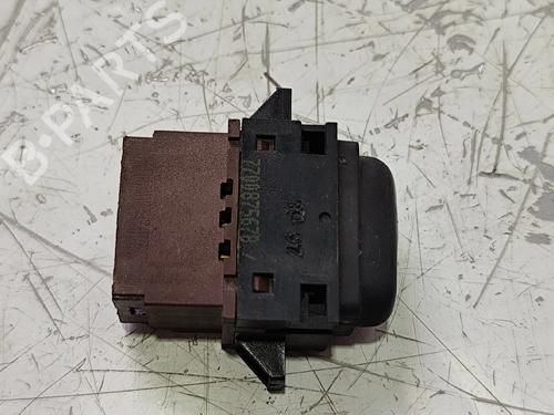 Left front window switch RENAULT ESPACE III (JE0_) 2.2 12V TD (JE0E, JE0H, JE0P) | BP40601702I27 - Image 2