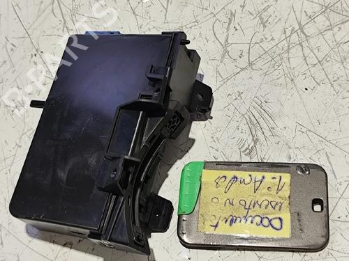 Electronic module RENAULT ESPACE IV (JK0/1_) 2.2 dCi (JK0H) | BP40545180M83 - Image 4