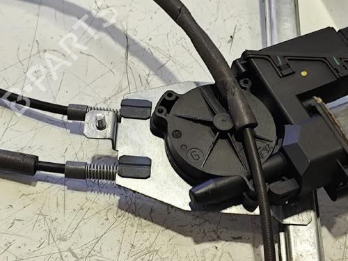 Front right window mechanism RENAULT ESPACE IV (JK0/1_) 2.2 dCi (JK0H) | BP40545153C23 - Image 4