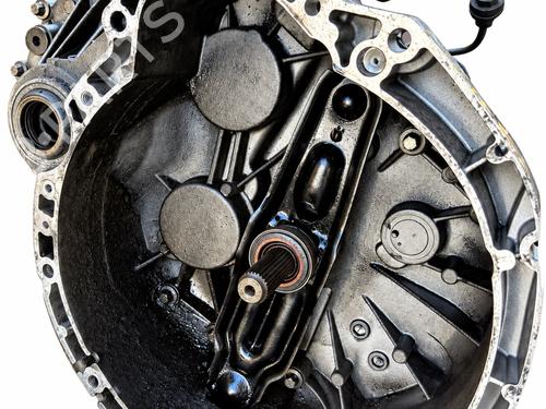 Gearbox MINI MINI (R56) Cooper | BP40545111M3 - Image 4