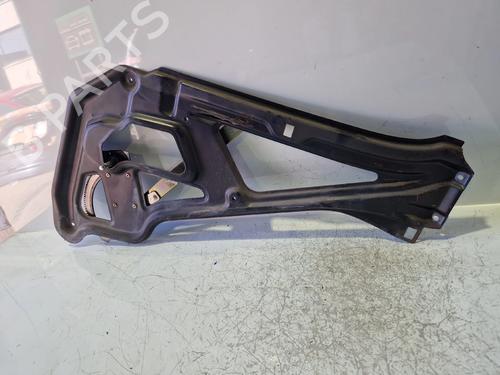 Used Front right window mechanism Front right window mechanism VW LT 28-46 II Van (2DA, 2DD, 2DH) 2.5 TDI (109 hp) 40535308 40535308