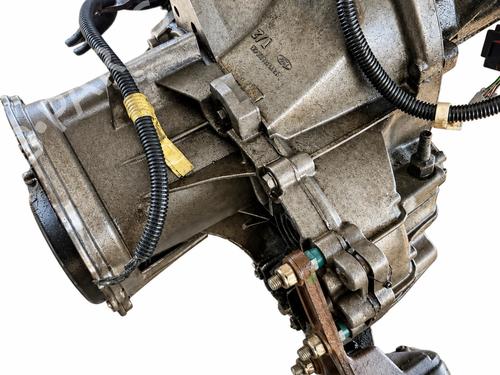Used Gearbox Gearbox FORD FIESTA III (GFJ) 1.1 (50 hp) 40535326 40535326