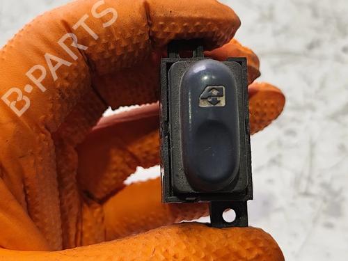 Used Left front window switch Left front window switch RENAULT ESPACE III (JE0_) 2.2 12V TD (JE0E, JE0H, JE0P) (113 hp) 40601702 40601702