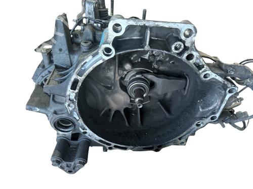 Gearbox MAZDA 6 Hatchback (GG) 2.0 DI (GG14) | BP40612585M3 - Image 2